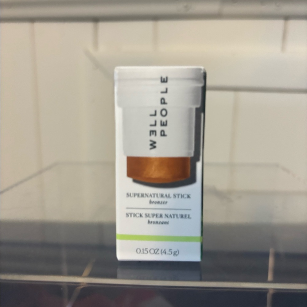 W3ll People Bronzer Stick